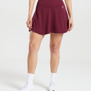 Sweat Seamless Skort