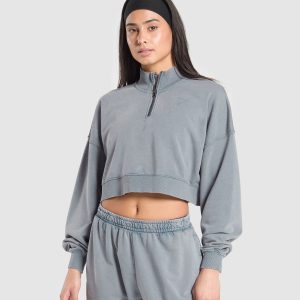 Whitney 1/4 Zip