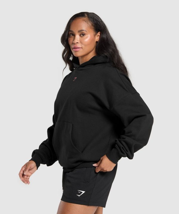 Strength In Numbers Hoodie - Image 3