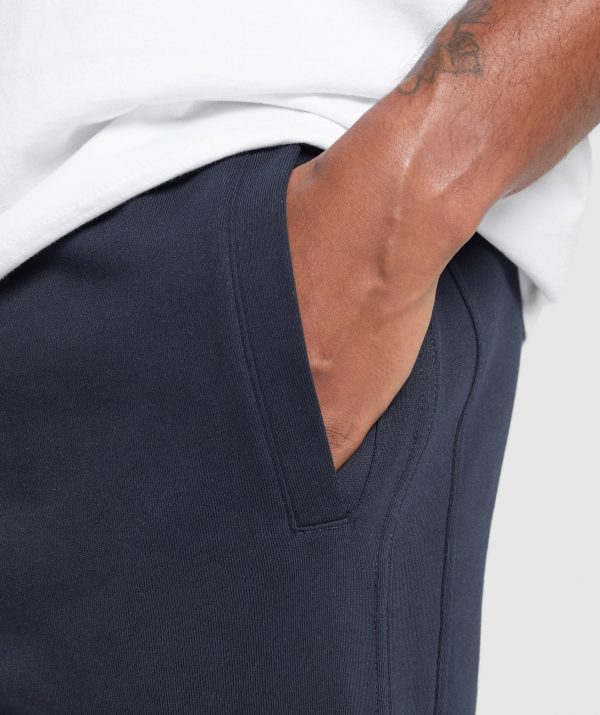 Rest Day Essentials Joggers - Image 5