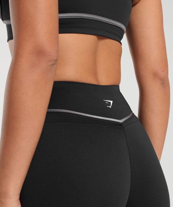 Contour Shorts - Image 6