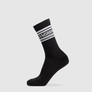 Stripe Crew Single