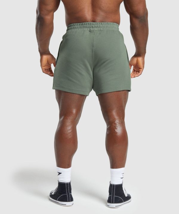 React 5" Shorts - Image 4
