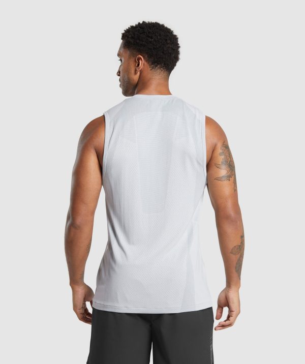 Apex Seamless Tank - Image 2