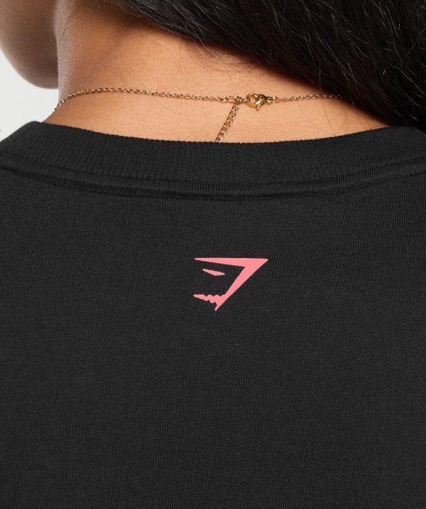 Strength In Numbers Long Sleeve Top - Image 6