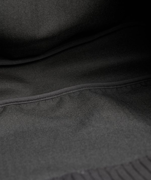 Oversized Cord Tote Bag - Image 7