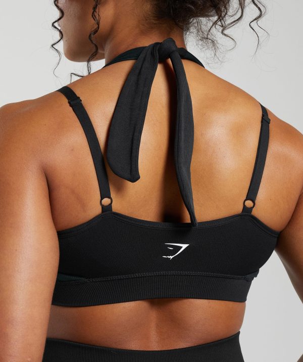 Gains Seamless Bralette - Image 5