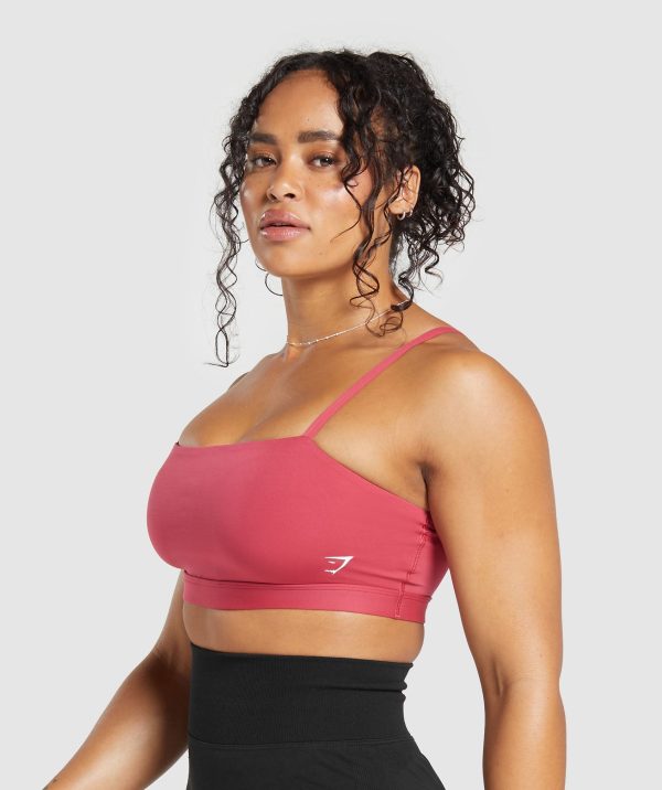 Cut Out Bandeau - Image 3