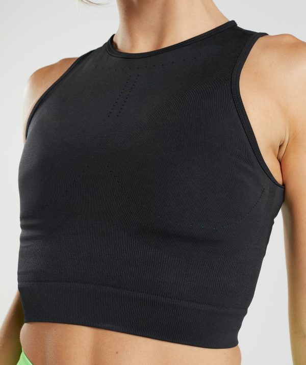 Sweat Seamless Midi Tank - Image 5