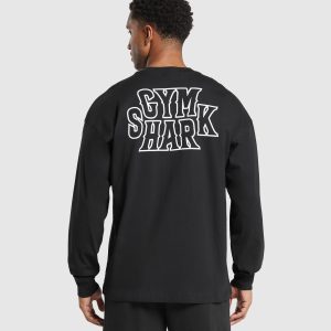 Stacked Long Sleeve T-Shirt