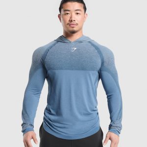Shadow Seamless Hoodie