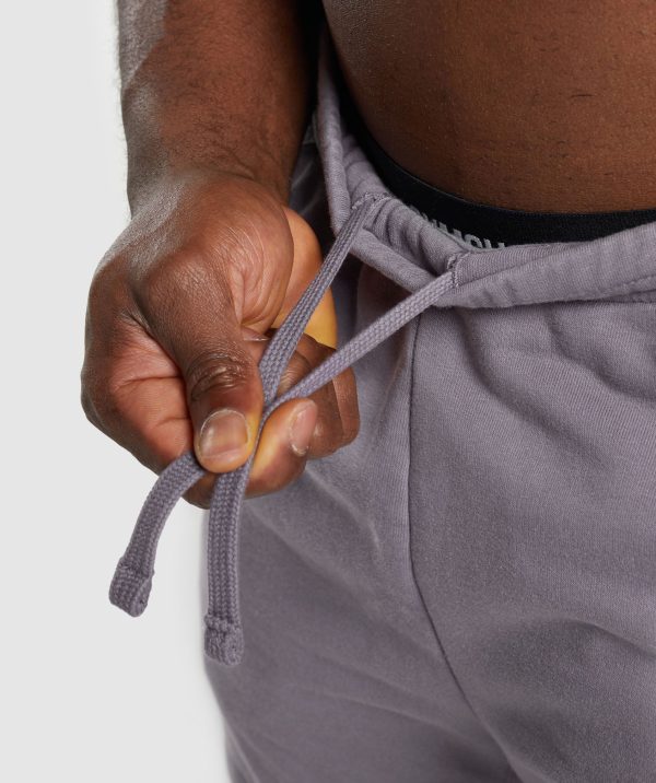 Heritage Washed 5" Shorts - Image 6