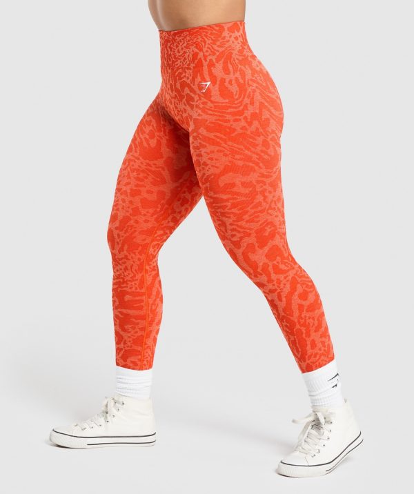 Adapt x Whitney Leggings - Image 4
