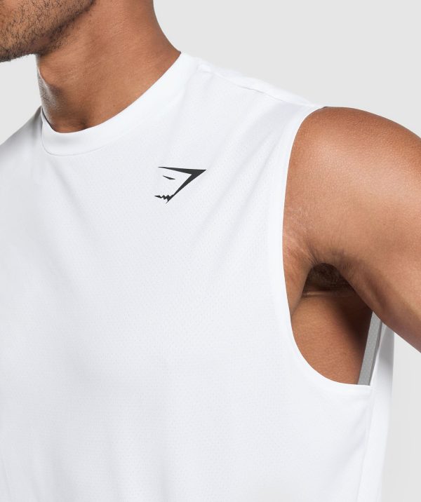 Oversized Performance Tank - Image 5