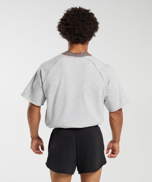 Legacy Rag Top - Image 2