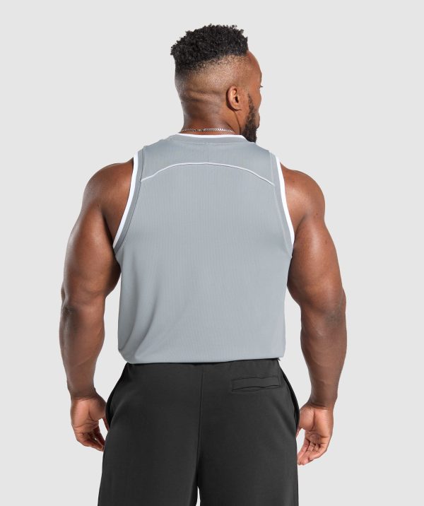 Mesh Tank - Image 2