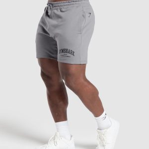 2012 Lifting Shorts