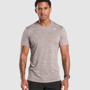 Arrival Marl T-Shirt