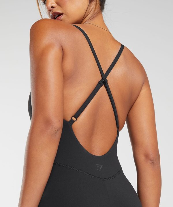 Strappy All In One - Image 5