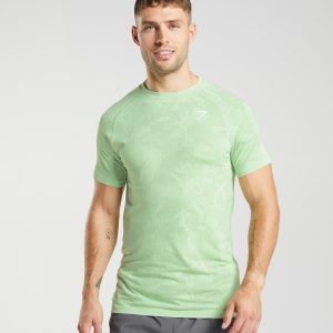 Geo Seamless T-Shirt