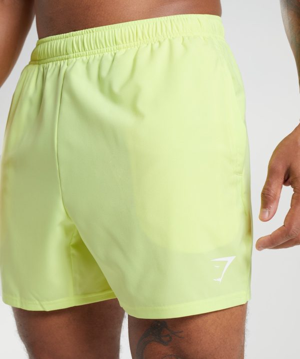 Arrival 5" Shorts - Image 3