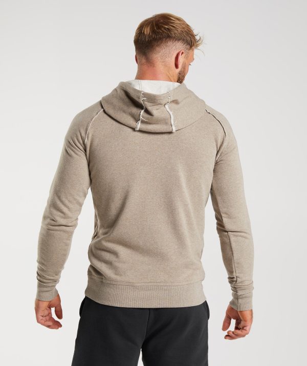 Legacy Hoodie - Image 2