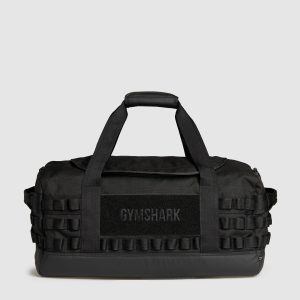 Tactical Large Barrel Bag
