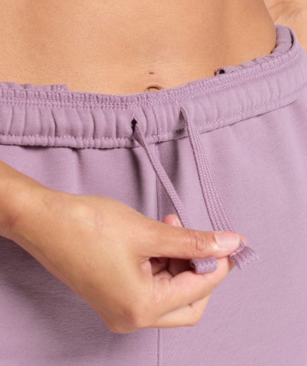 Fleece Joggers - Image 6