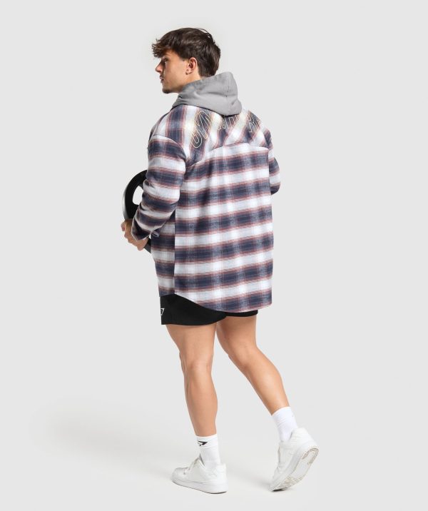 Flannel Shirt - Image 4