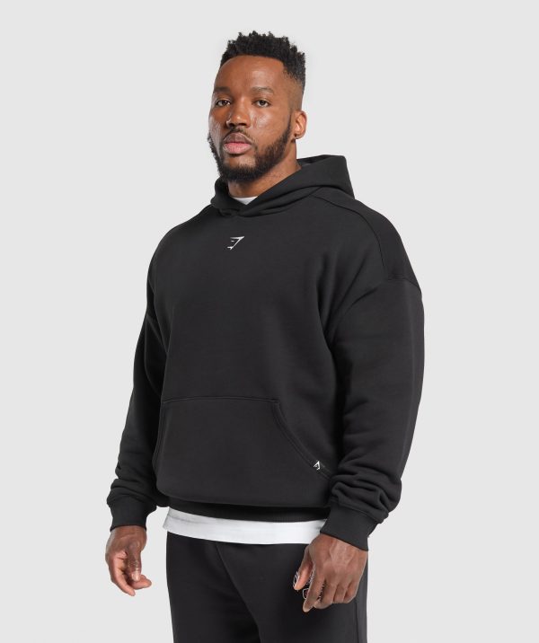 Shark Hoodie - Image 3