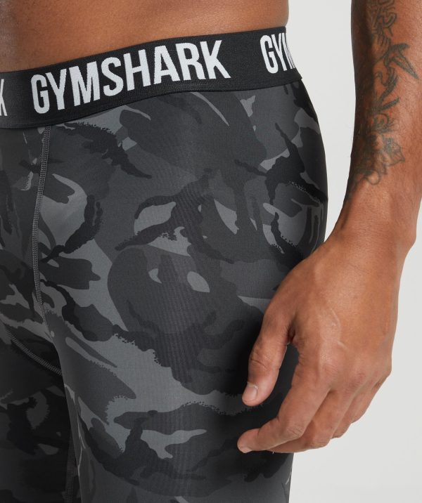Element Baselayer Shorts - Image 3