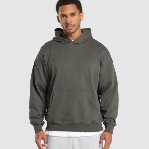 Rest Day Essentials Hoodie