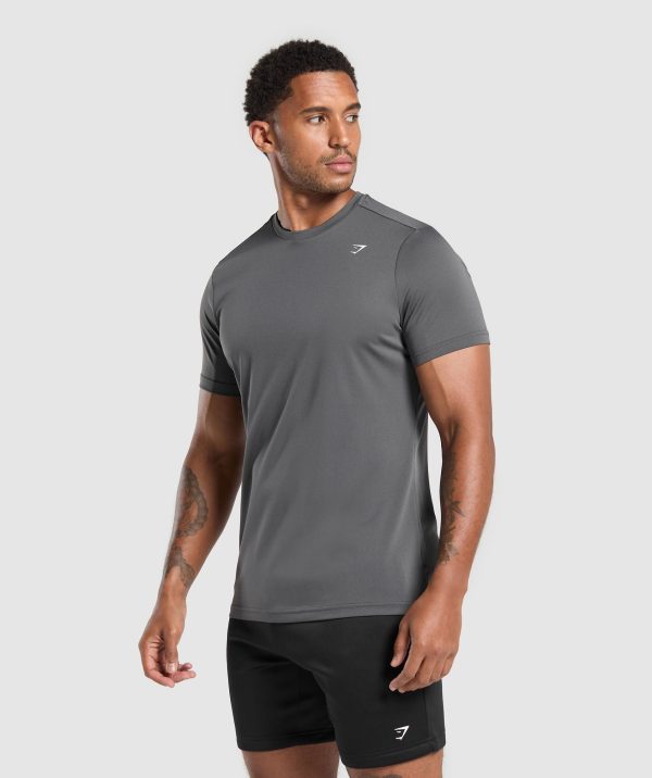 Training T-Shirt - Image 3