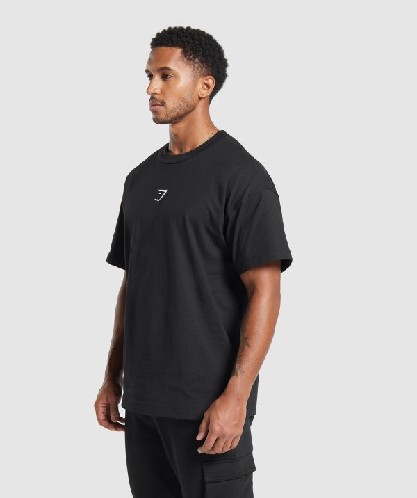 Training Dept. T-Shirt - Image 3