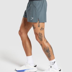 Sport Run 3" Shorts