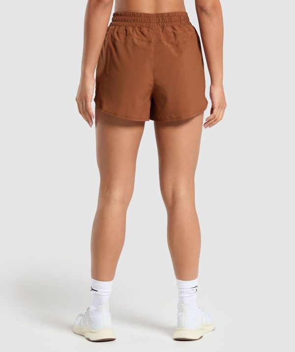 Contour Shorts - Image 2