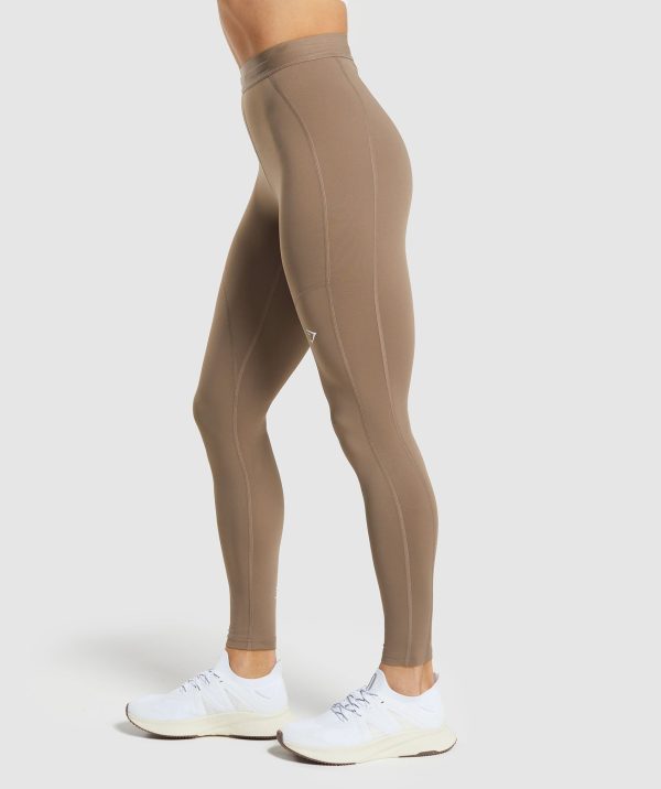 Running Leggings - Image 3