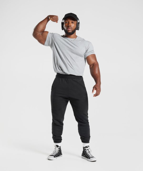 Power T-Shirt - Image 4