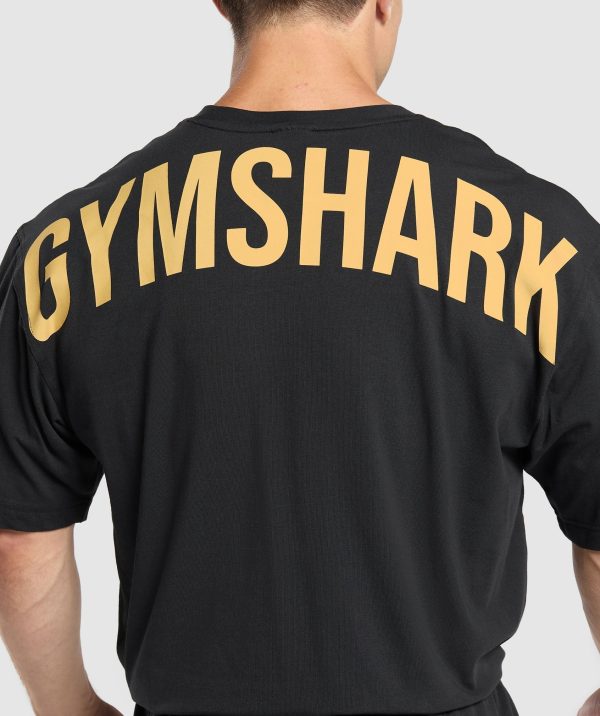 Power T-Shirt - Image 8