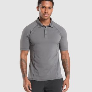 Performance Polo Shirt