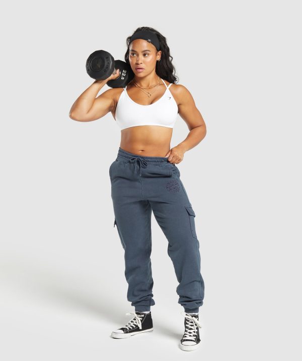 Premium Legacy Joggers - Image 4