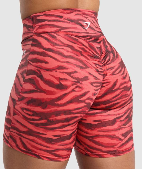 GS Power Tight Shorts - Image 5