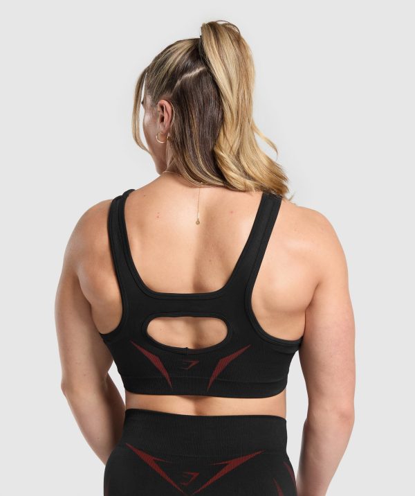 Apex Lift Sports Bra - Image 2