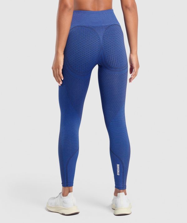 Sport Seamless Leggings - Image 3