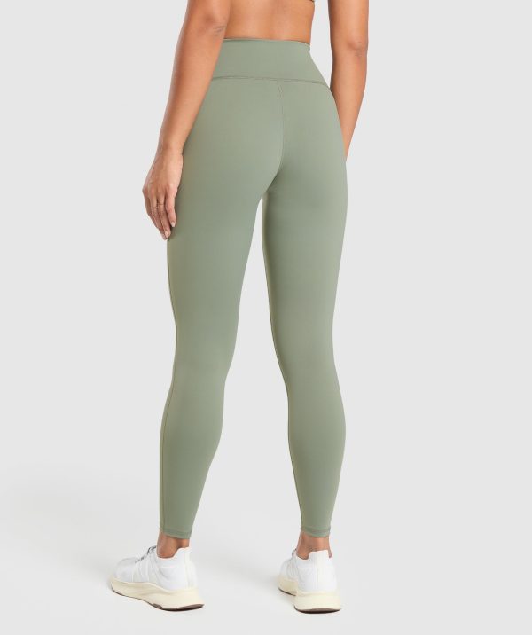 Elevate Leggings 2.0 - Image 2