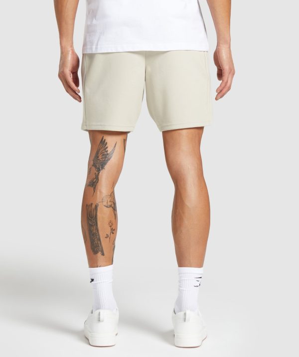 Interlock Tech 6" Shorts - Image 2