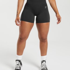 Adapt Fleck Seamless Shorts