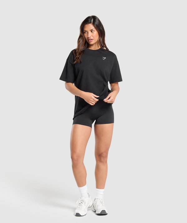 Training Oversized T-Shirt - Image 4