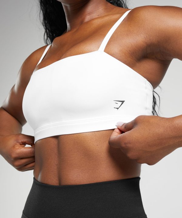 Cut Out Bandeau - Image 5