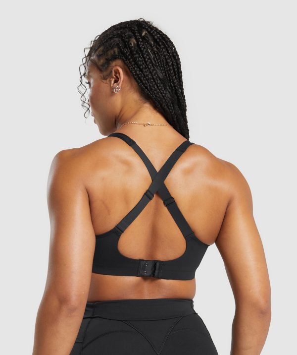 Legacy Sports Bra - Image 2